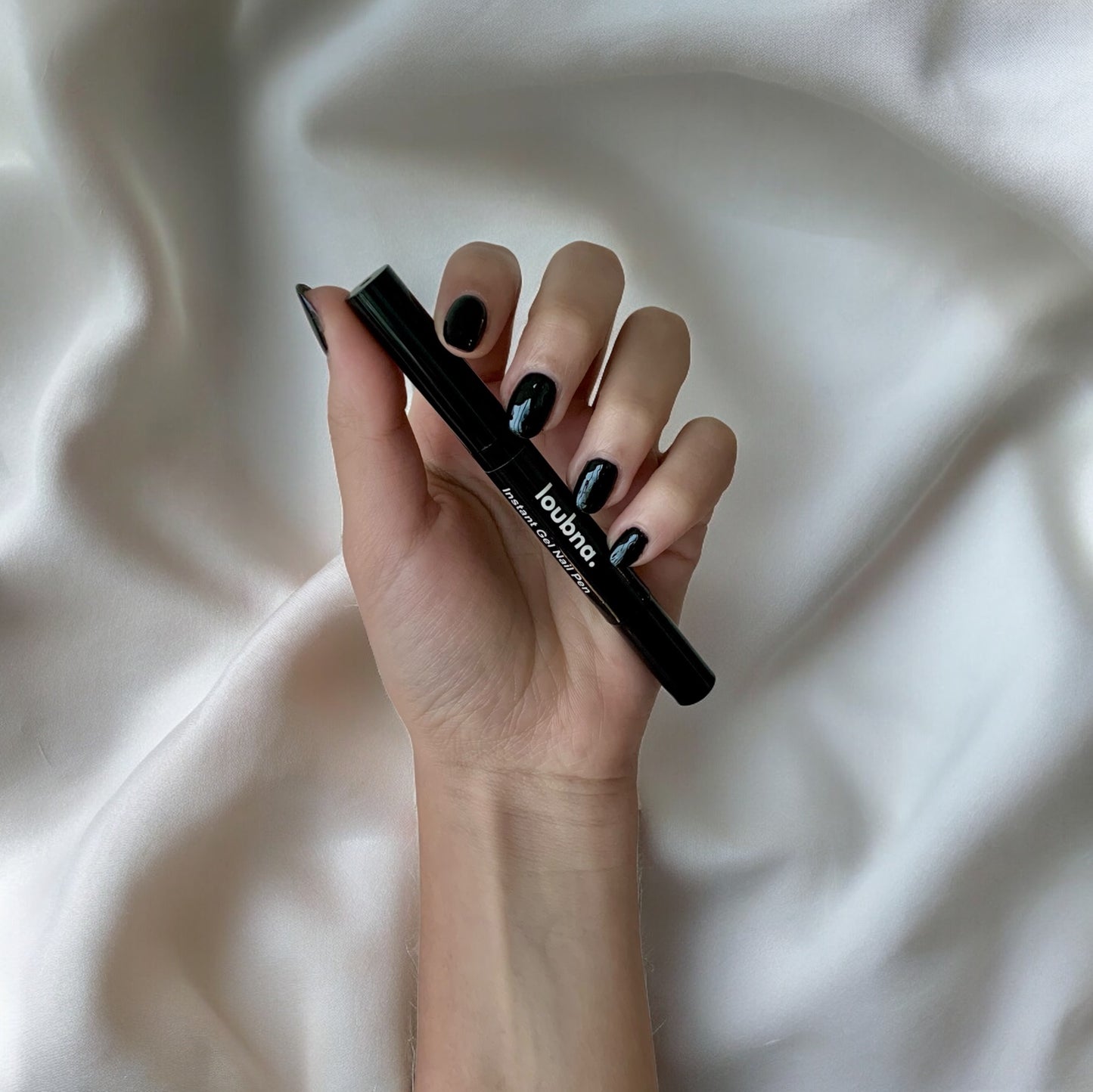 Instant Gel Nail Pen - Marrakech Midnight