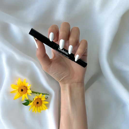 Instant Gel Nail Pen - Casablanca