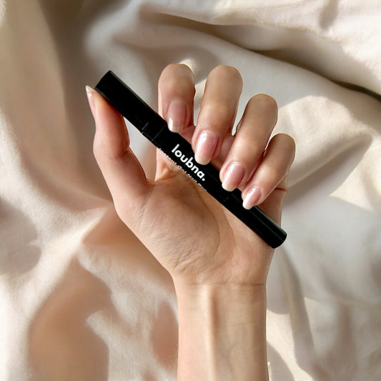 Instant Gel Nail Pen-Rif Veil