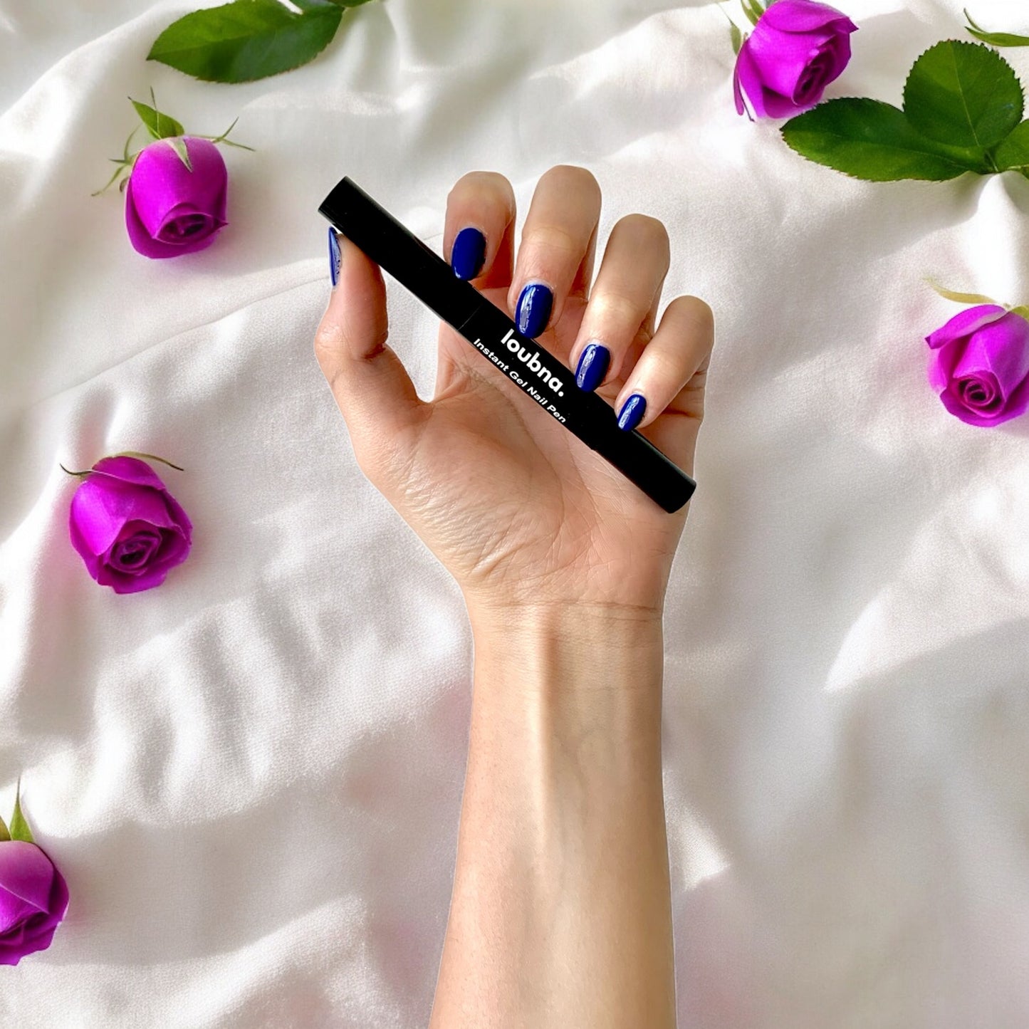 Instant Gel Nail Pen - Starry Nightfall