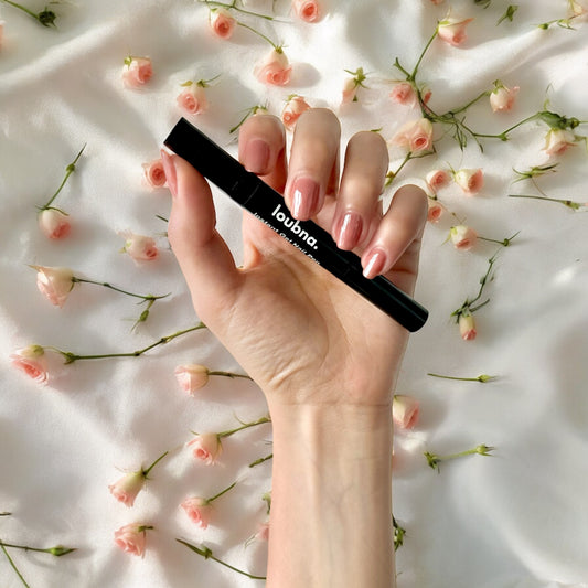 Instant Gel Nail Pen-Majorelle Mist