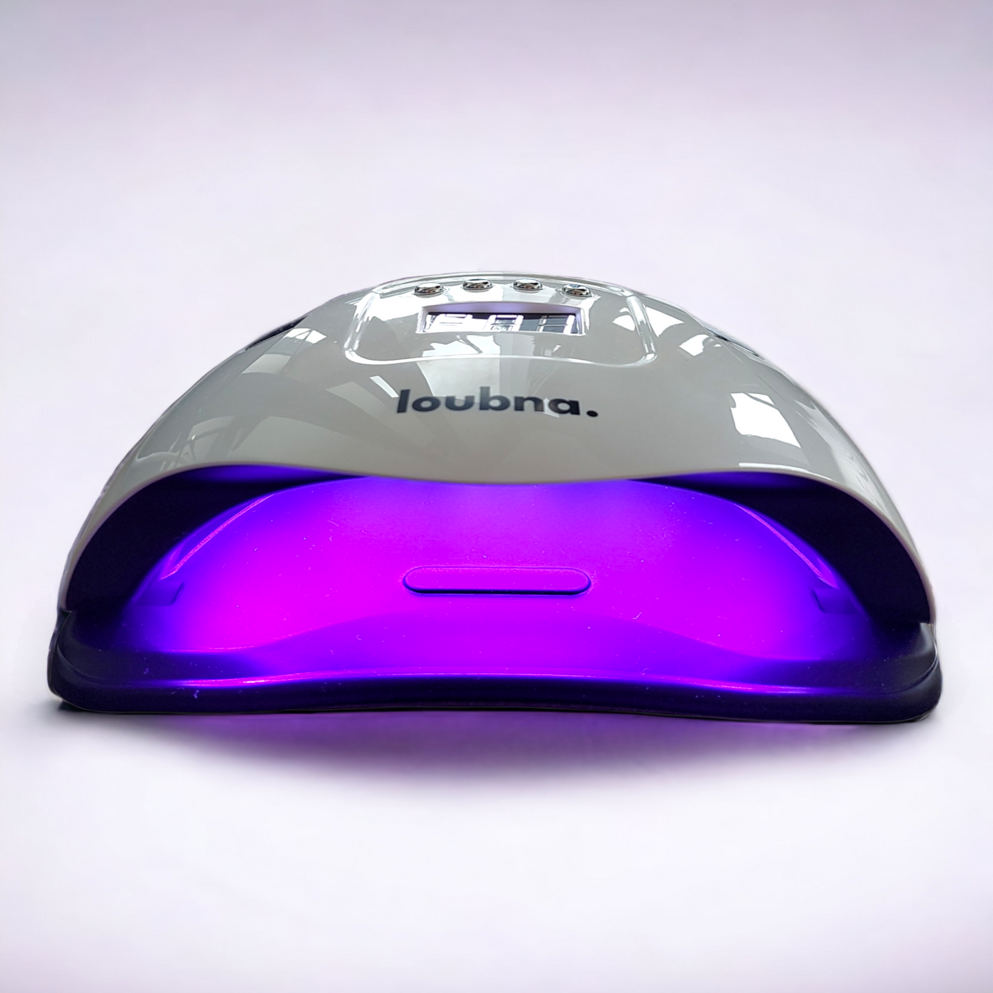 Loubna Lumière UV LED Nail Lamp